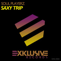 Avatar for the title's primary artist Soul Playerz