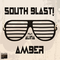 Image of South Blast! linking to their artist page due to link from them being at the top of the main table on this page
