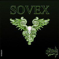 Avatar for the related artist Sovex