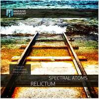 Avatar for the title's primary artist Spectral Atoms