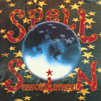 Avatar for the related artist Spell