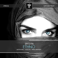 Avatar for the title's primary artist Spitsyn