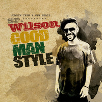Avatar for the title's primary artist Sr. Wilson