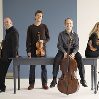 Avatar for the related artist St. Lawrence String Quartet