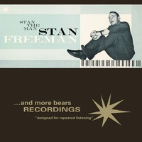 Avatar for the related artist Stan Freeman