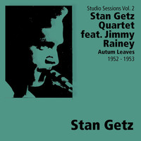 Avatar for the related artist Stan Getz Quintet