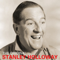 Avatar for the related artist Stanley Holloway