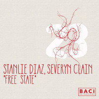 Avatar for the title's primary artist Stanlie Diaz