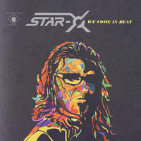 Avatar for the related artist Star-X