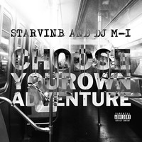 Avatar for the related artist STARVIN B
