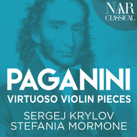 Avatar for the related artist Stefania Mormone