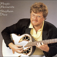 Avatar for the related artist Stephan Diez