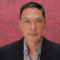 Avatar for the title's primary artist Stephen Akina