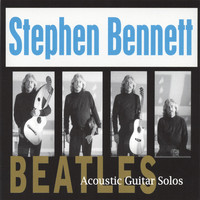 Avatar for the related artist Stephen Bennett