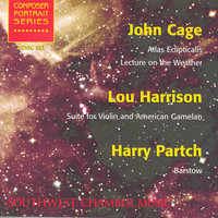 Avatar for the related artist Stephen L. Mosko