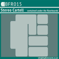 Avatar for the related artist Stereo Cartel