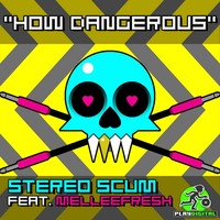 Avatar for the related artist Stereo Scum