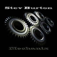 Image of Stev Burton linking to their artist page due to link from them being at the top of the main table on this page