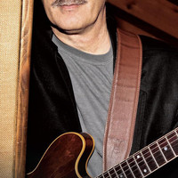 Avatar for the title's primary artist Steve Khan
