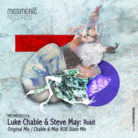 Avatar for the title's primary artist Steve May