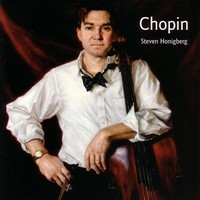 Avatar for the title's primary artist Steven Honigberg