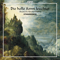 Image of Stimmwerck linking to their artist page due to link from them being at the top of the main table on this page