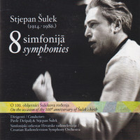 Avatar for the related artist Stjepan Šulek