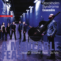 Avatar for the related artist Stockholm Syndrome Ensemble