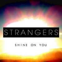 Image of Strangers linking to their artist page due to link from them being at the top of the main table on this page