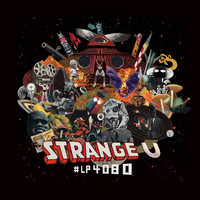 Avatar for the artist Strange U