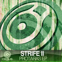 Avatar for the related artist Strife II