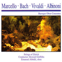 Avatar for the related artist Strings of Zürich