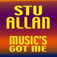 Avatar for the title's primary artist Stu Allan