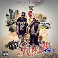 Image of Stu Hustlah linking to their artist page due to link from them being at the top of the main table on this page
