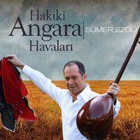 Avatar for the artist Sümer Ezgü