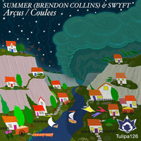 Avatar for the title's primary artist Summer (Brendon Collins)