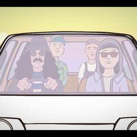 Avatar for the title's primary artist Summer Thieves