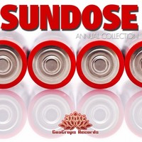 Avatar for the title's primary artist Sundose