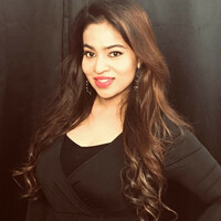 Avatar for the related artist Sunitha Saradhi