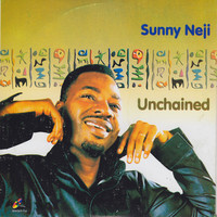 Avatar for the related artist Sunny Neji