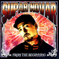 Image of Supar Novar linking to their artist page due to link from them being at the top of the main table on this page