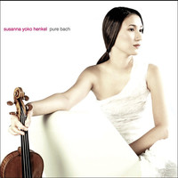 Avatar for the related artist Susanna Yoko Henkel