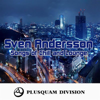 Avatar for the title's primary artist Sven Andersson