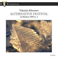 Avatar for the related artist Svetlana Savenko