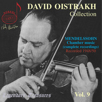 Avatar for the related artist Sviatoslav Knushevitsky