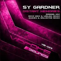 Avatar for the title's primary artist Sy Gardner