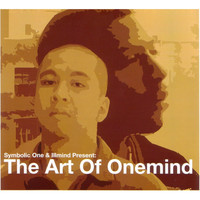 Avatar for the artist Symbolic One