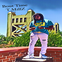 Avatar for the related artist T-Millz