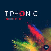 Avatar for the related artist T-Phonic