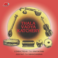 Avatar for the related artist T.H. Vinayakram